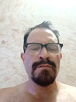 SbasTone Muscle online show from 04/11/26, 01:04