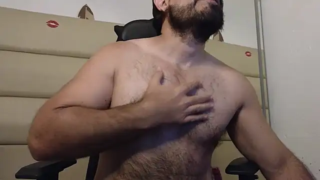 SbasTone Muscle online show from 01/07/26, 02:33