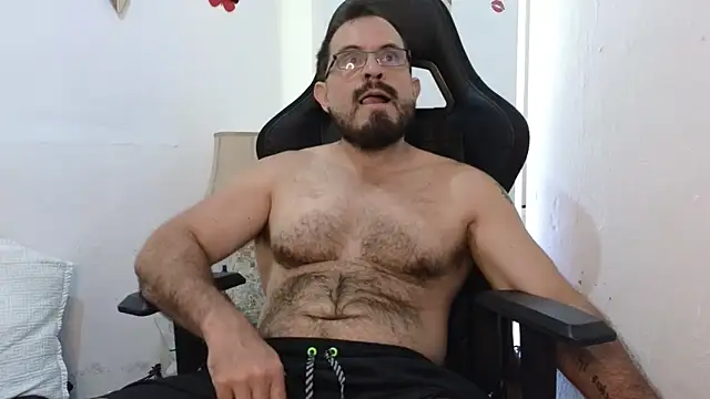 SbasTone Muscle online show from 02/10/26, 02:49