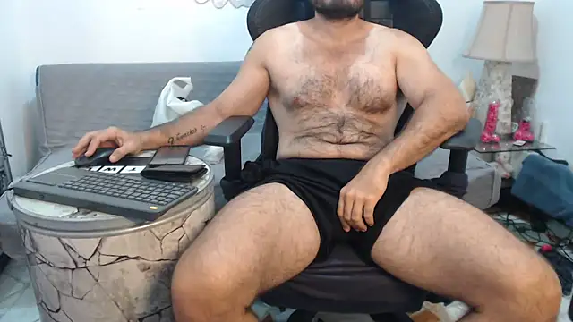 SbasTone Muscle online show from 03/20/26, 08:15