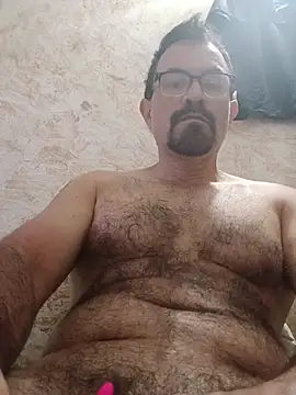 SbasTone Muscle online show from 05/18/26, 01:49