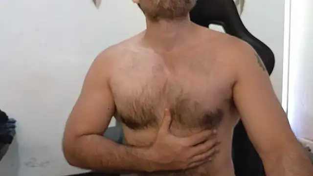 SbasTone Muscle online show from 02/16/26, 02:48