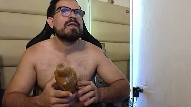 SbasTone Muscle online show from 01/09/26, 02:46