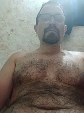 SbasTone Muscle online show from 05/17/26, 02:50
