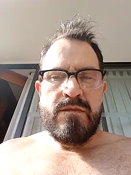 SbasTone Muscle online show from 03/31/26, 01:24