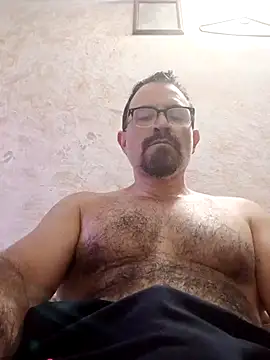 SbasTone Muscle online show from 05/01/26, 02:11