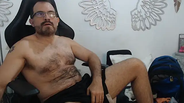 SbasTone Muscle online show from 02/20/26, 10:17