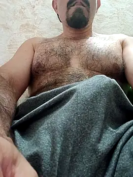 SbasTone Muscle online show from 04/10/26, 01:40