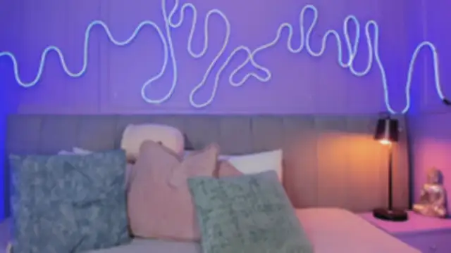 Mai higurashi online show from 10/30/25, 07:55