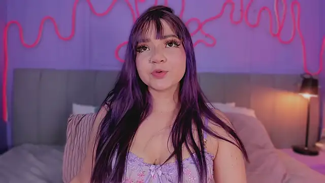 Mai higurashi online show from 10/22/25, 08:30