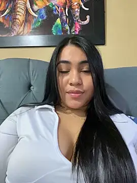 AmorMia online show from 09/10/25, 10:09