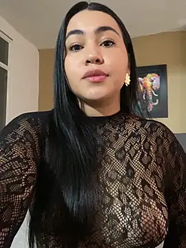 AmorMia online show from 09/11/25, 12:05