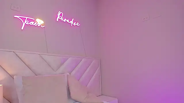  angela x online show from 02/18/25, 05:42