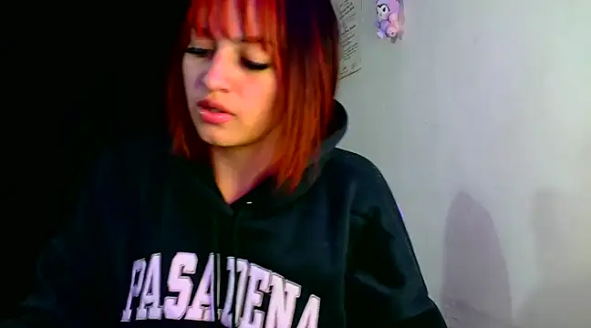 lucycherry   online show from 01/29/25, 07:57