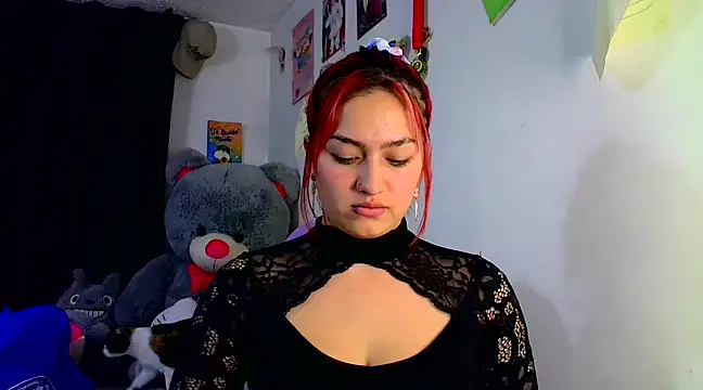 lucycherry   online show from 03/06/25, 11:09