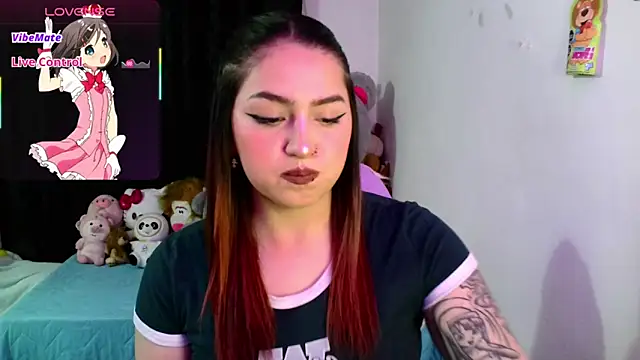 lucycherry   online show from 02/13/26, 04:56