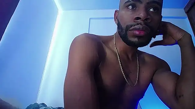 GerardSmitt online show from 12/01/25, 05:03