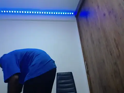 GerardSmitt online show from 09/18/25, 04:04