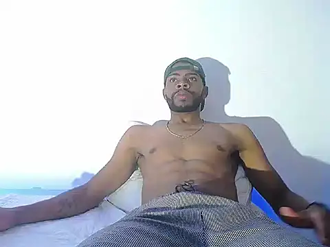 GerardSmitt online show from 10/16/25, 02:09