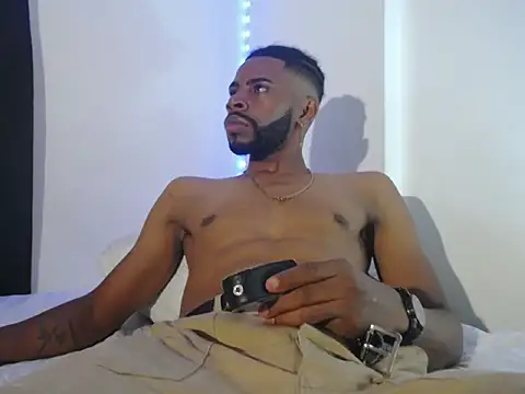 GerardSmitt online show from 10/07/25, 02:56