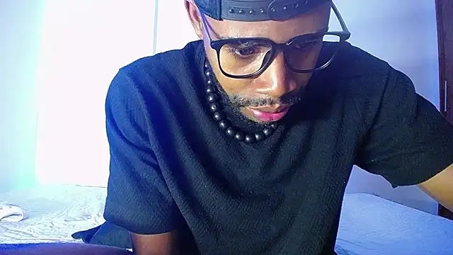 GerardSmitt online show from 11/22/25, 10:52