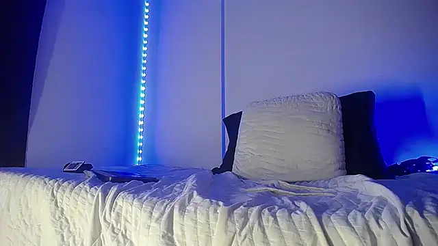 GerardSmitt online show from 12/03/25, 02:01