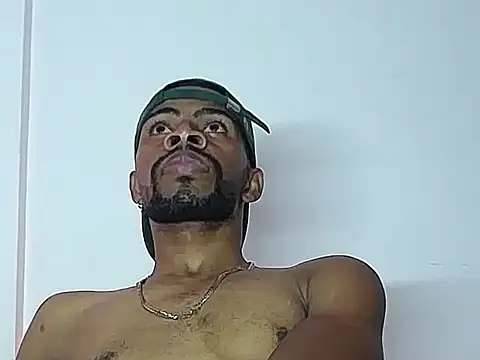 GerardSmitt online show from 10/27/25, 04:02