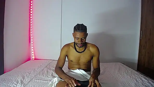 GerardSmitt online show from 11/20/25, 05:08