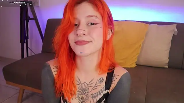 Daarlene online show from 02/26/26, 02:39