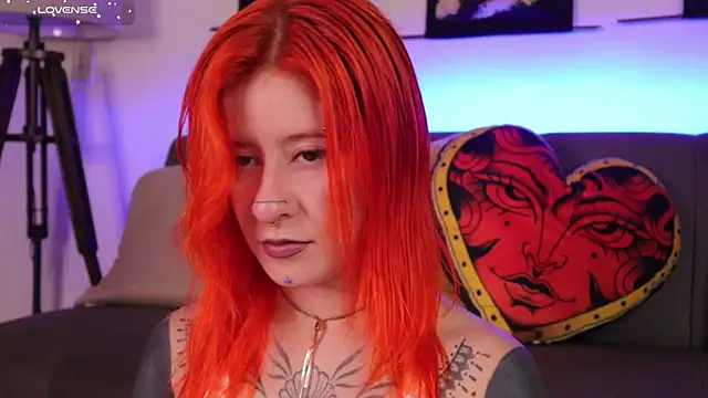 Daarlene online show from 12/15/25, 11:16