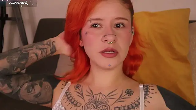 Daarlene online show from 03/30/26, 10:28