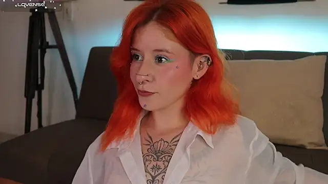 Daarlene online show from 03/04/26, 06:26