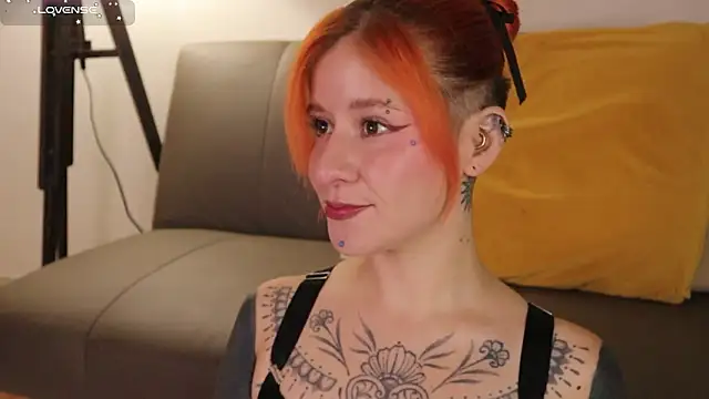 Daarlene online show from 02/04/26, 11:05