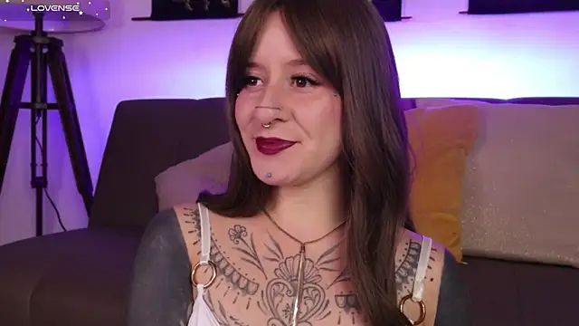 Daarlene online show from 11/06/25, 10:19