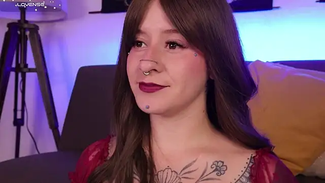 Daarlene online show from 11/07/25, 10:09