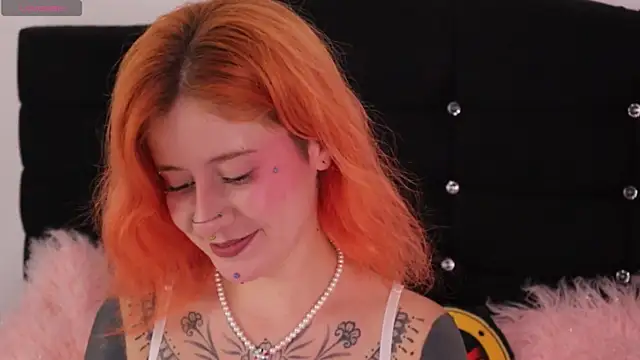 Daarlene online show from 04/12/26, 09:51