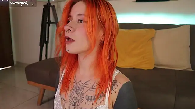 Daarlene online show from 03/06/26, 08:59