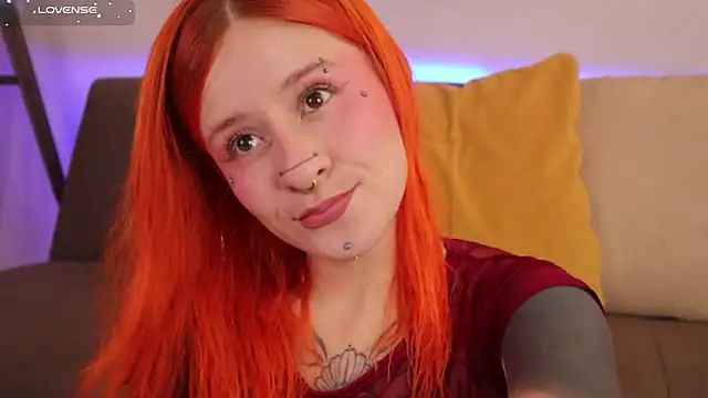 Daarlene online show from 03/24/26, 05:02