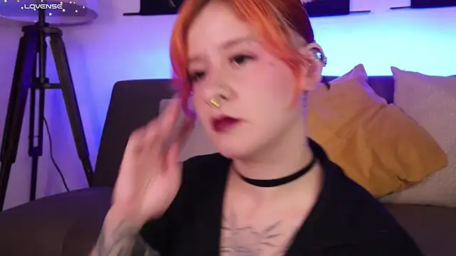 Daarlene online show from 11/08/25, 11:03