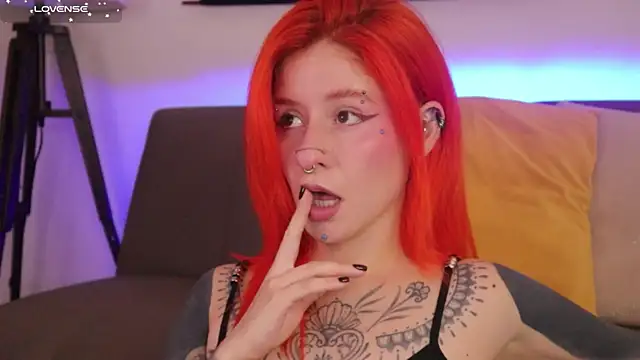 Daarlene online show from 01/11/26, 06:37