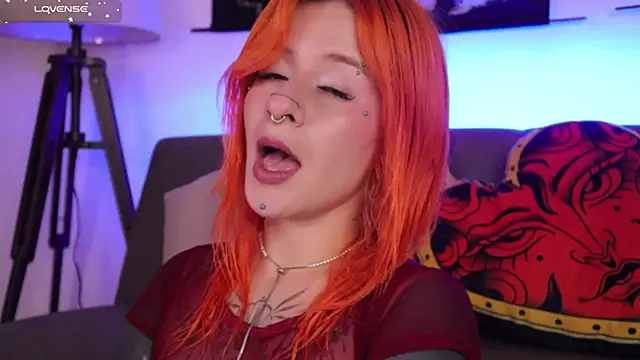 Daarlene online show from 12/05/25, 11:31