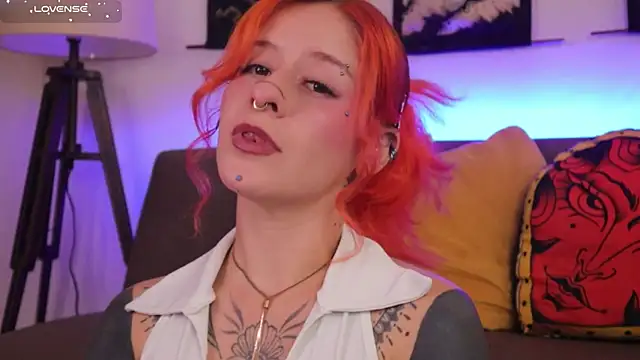 Daarlene online show from 12/04/25, 06:18