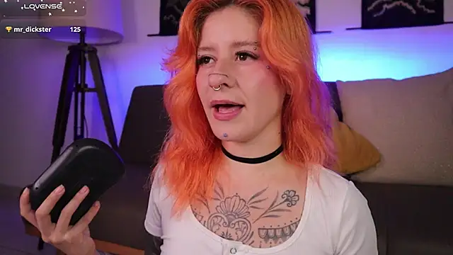 Daarlene online show from 11/09/25, 11:03