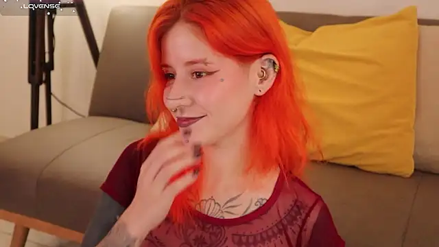 Daarlene online show from 02/24/26, 04:41