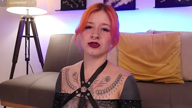 Daarlene online show from 11/04/25, 11:25