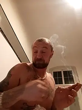 Diabel86 online show from 09/16/25, 08:21