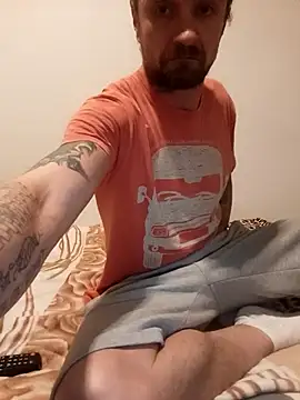 Diabel86 online show from 11/30/25, 03:51