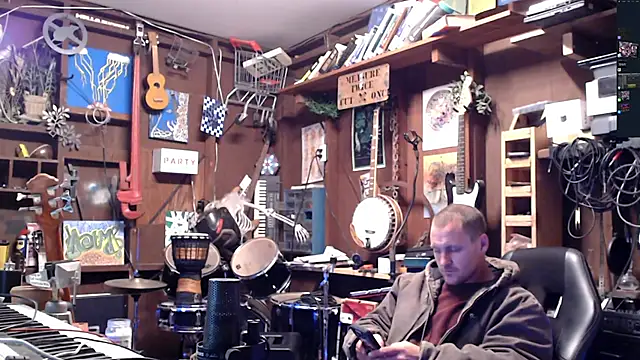 itsjameswebbscope online show from 11/04/25, 09:57