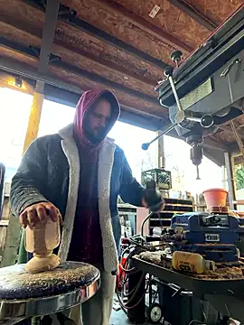 itsjameswebbscope online show from 01/08/26, 04:35