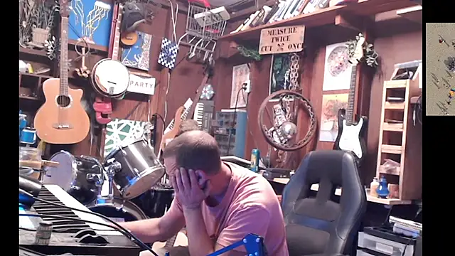 itsjameswebbscope online show from 09/18/25, 02:42